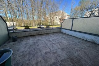  Appartement � louer 3 pi�ces 71 m�