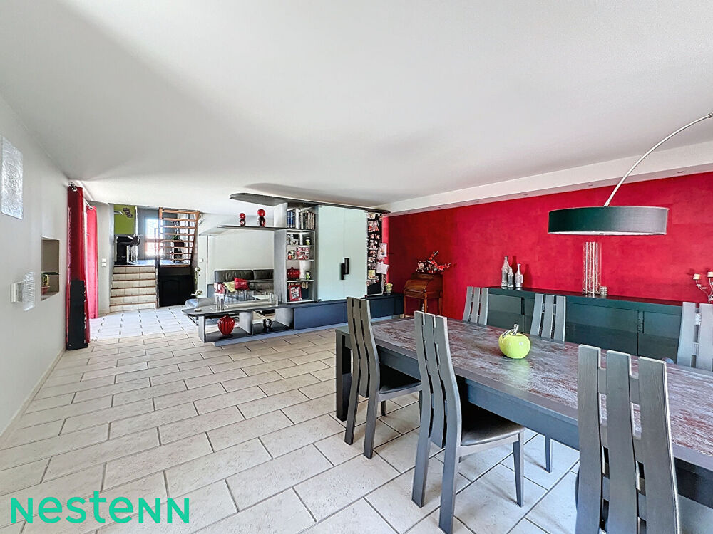  vendre  Maison Roche-la-Molire (42230)
