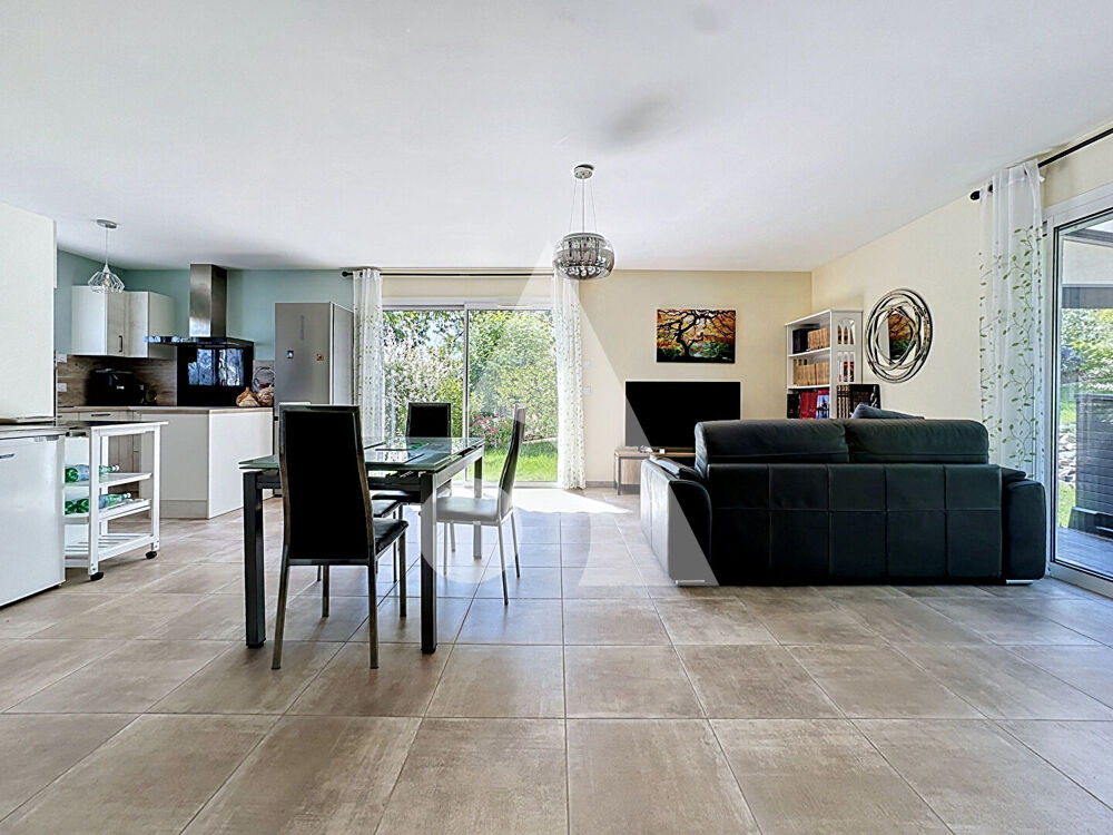 Maison T5 RT2012