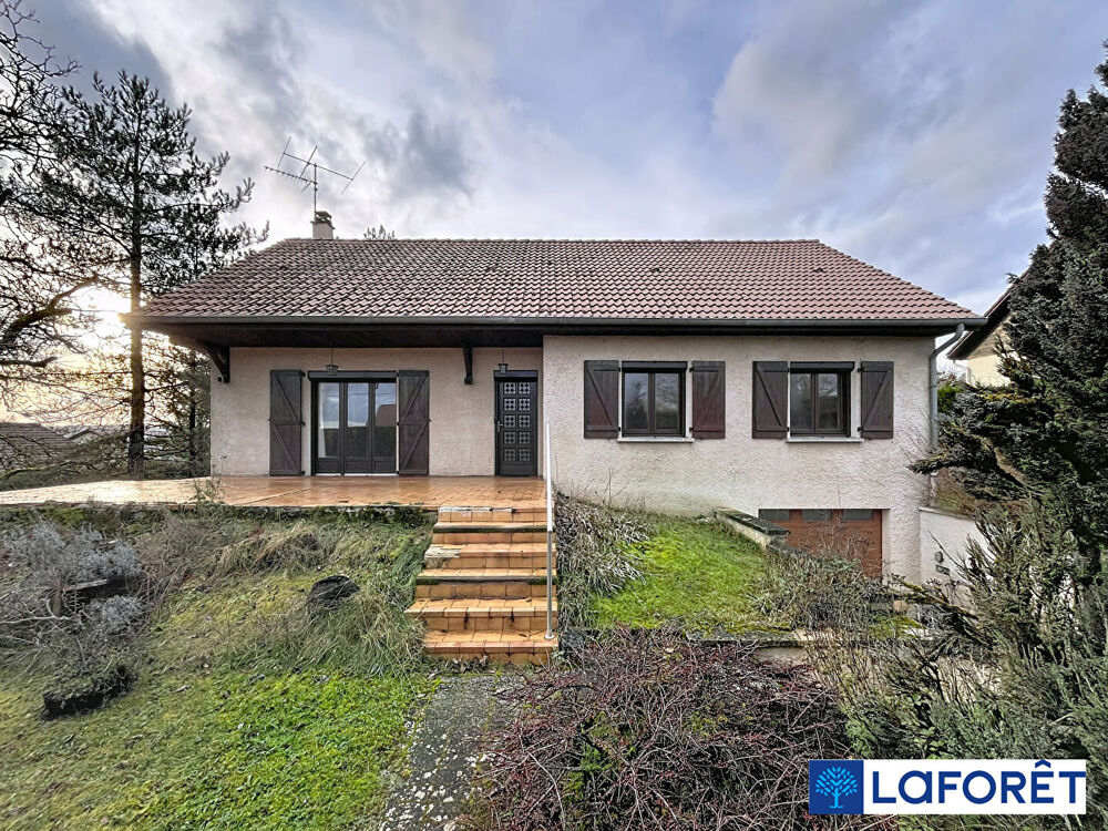 Maison 4 pièces 105 m² · à Selongey · 105 m² · 220 000 €