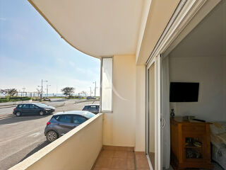  Appartement  vendre 2 pices 47 m