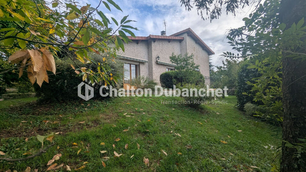 Vente Maison EXCLUSIF Maison Saint Vincent De Boisset Saint vincent de boisset