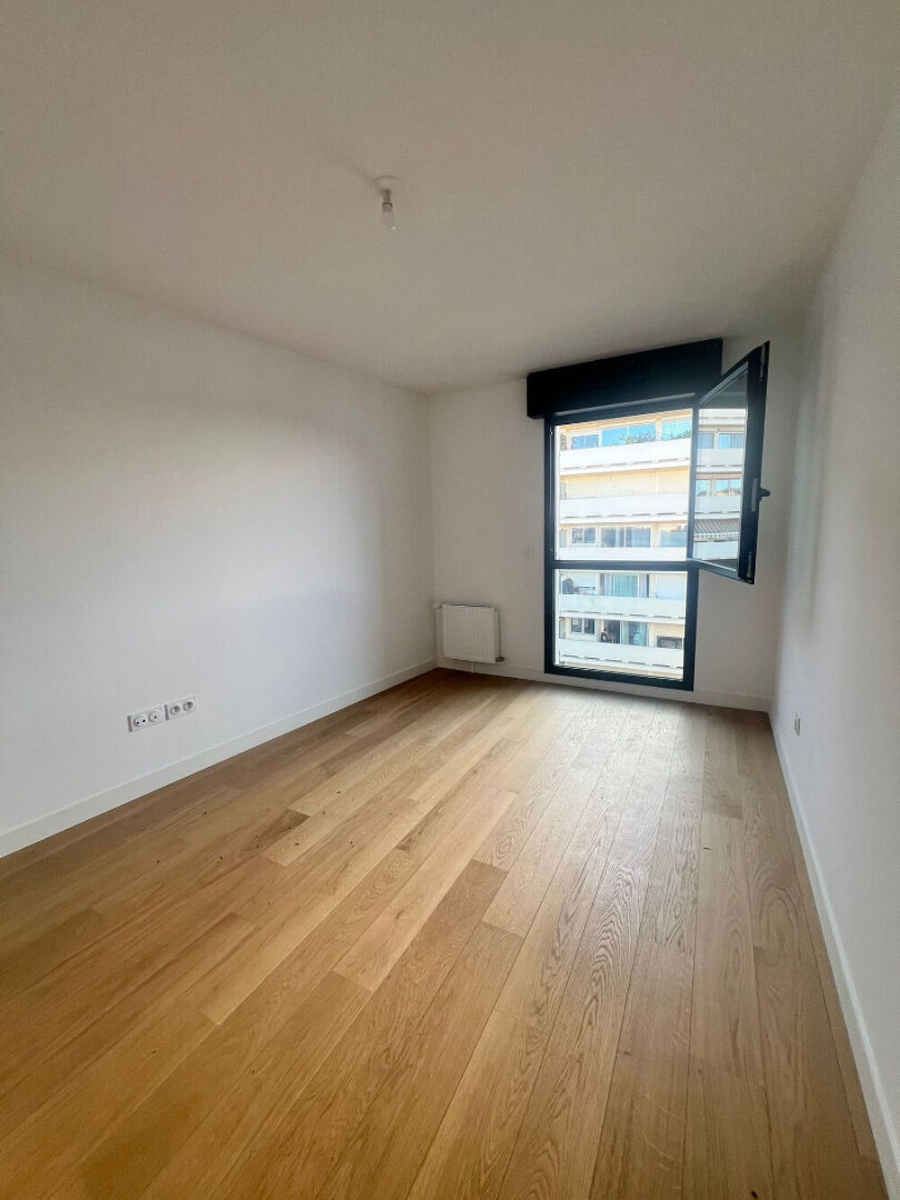 Vente Appartement A VISITER ! Saint maurice
