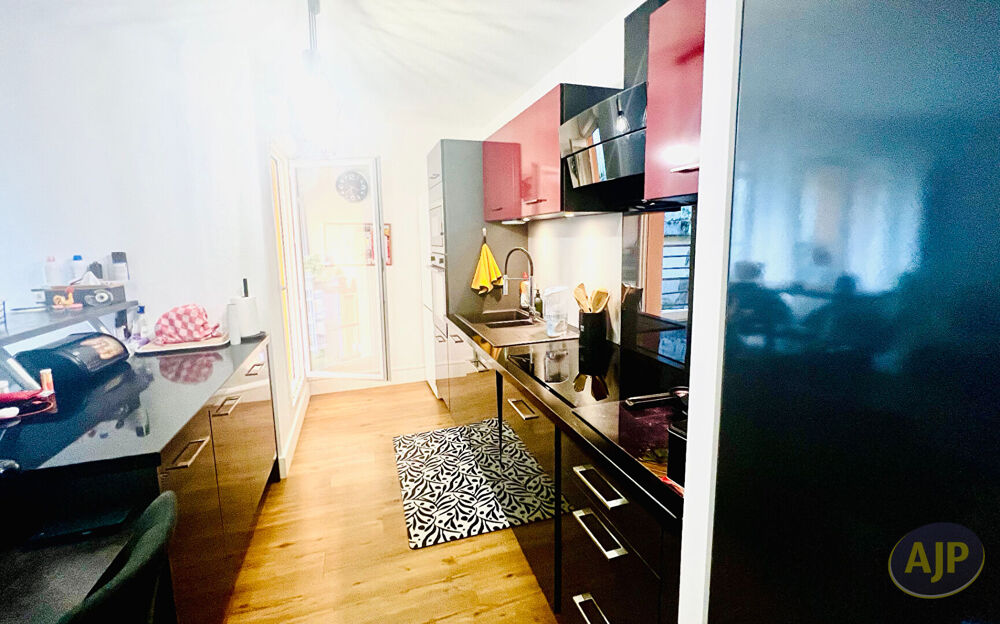 Vente Appartement Appartement Libourne 4 pièce(s) Libourne