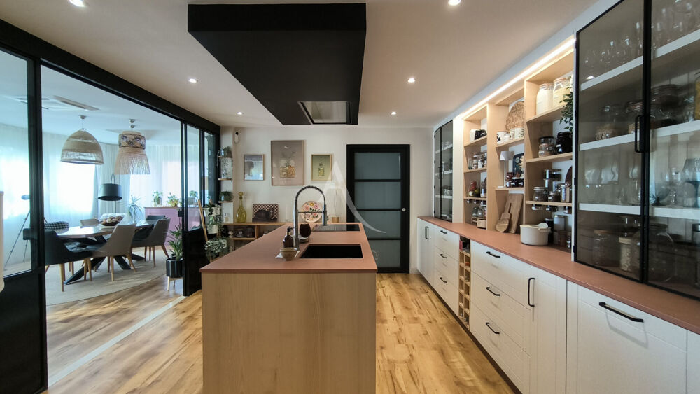 Vente Maison PROPRIÉTÉ D'EXCEPTION & BIODIVERSITÉ A SAINT AUGUSTIN DES BOIS Saint augustin des bois