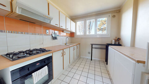  Appartement � louer 3 pi�ces 62 m�