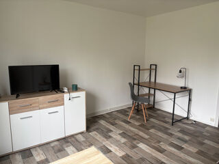  Appartement à louer 1 pièce 37 m²