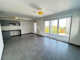  Appartement � vendre 3 pi�ces 61 m�