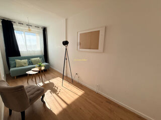  Appartement à vendre 2 pièces 32 m²
