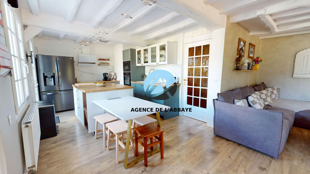 Vente Maison Très belle demeure familiale 8 pièces à Montivilliers Montivilliers