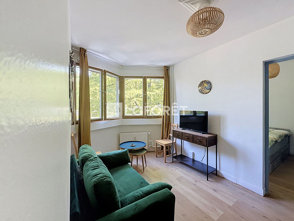 Location Appartement Appartement Orléans 3 pièces  37,3 m² Orleans