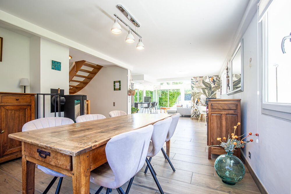 à vendre  Maison Sillingy (74330)