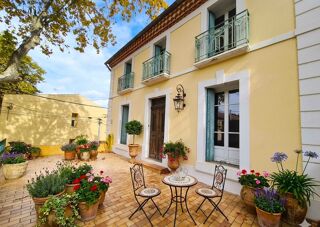  Maison � vendre 8 pi�ces 200 m�
