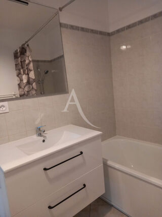  Appartement � vendre 1 pi�ce 30 m�