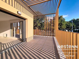  Appartement � vendre 4 pi�ces 87 m�