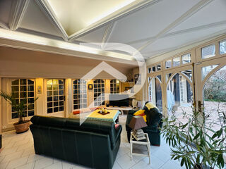  Maison � vendre 6 pi�ces 255 m�