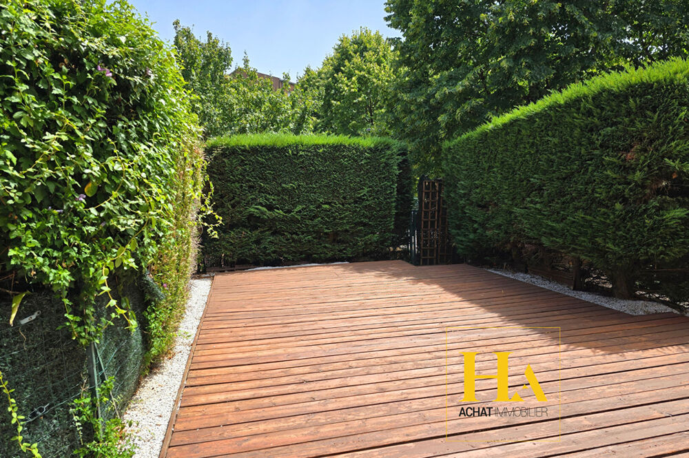 Vente Maison Maison Castanet Tolosan T4 Castanet tolosan