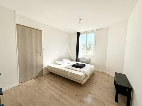  Appartement  louer 2 pices 