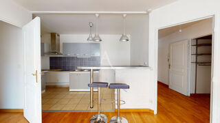  Appartement à louer 3 pièces 55 m²
