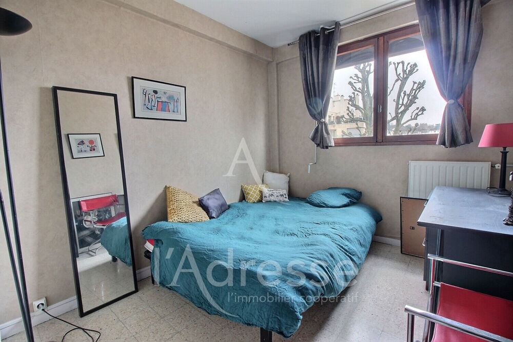 Appartement a louer sceaux - 3 pièce(s) - 57 m2 - Surfyn