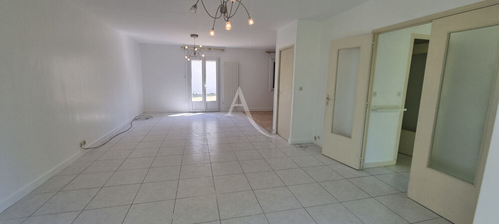 Maison Blois 123.48 m2
