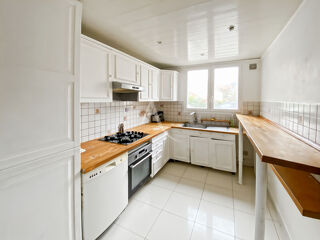  Maison � vendre 6 pi�ces 103 m�