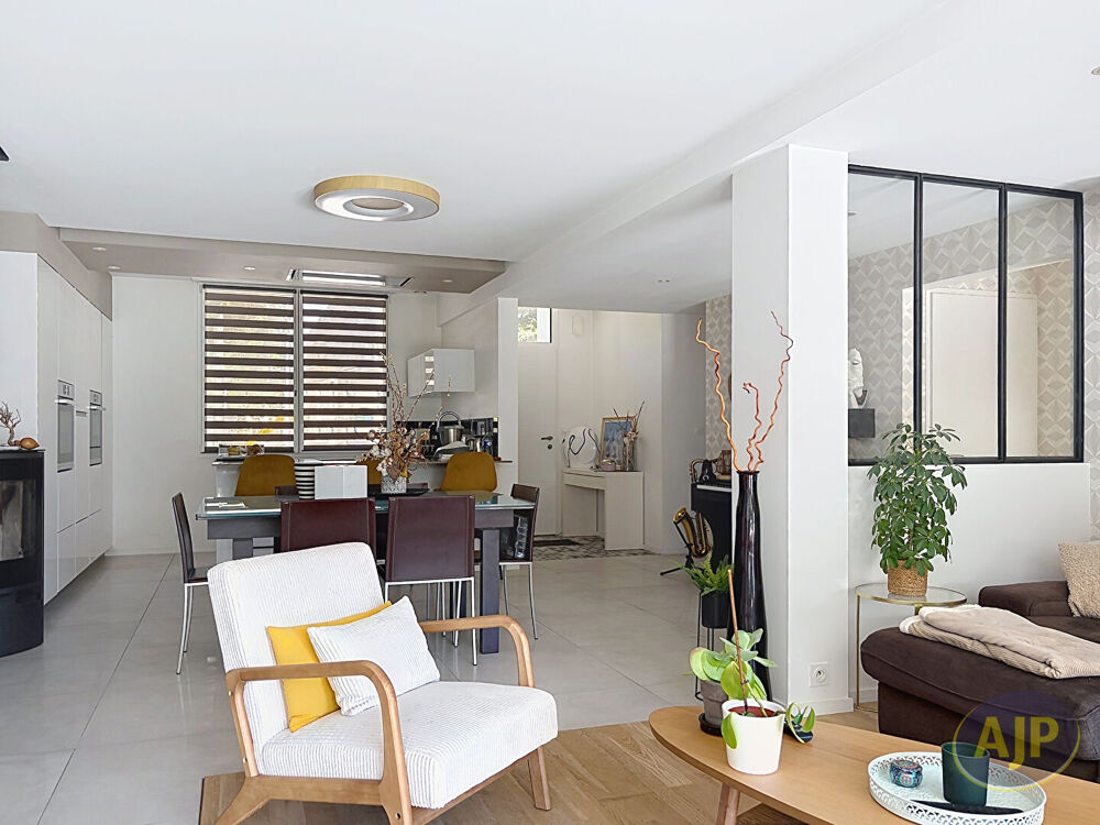 à vendre  Maison Les Sables-d'Olonne (85100)
