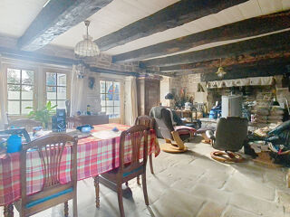  Maison � vendre 5 pi�ces 176 m�