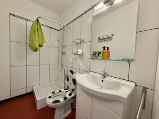  Appartement à louer 2 pièces 32 m²
