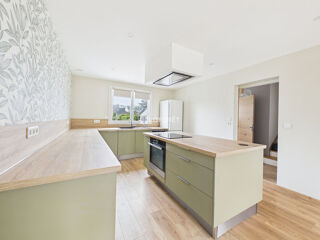  Maison � vendre 5 pi�ces 93 m�