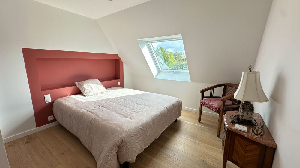 � vendre  Maison Fouesnant (29170)