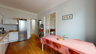  Appartement � vendre 9 pi�ces 218 m�