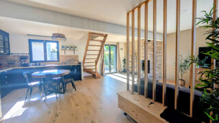  Maison à louer 5 pièces 105 m²