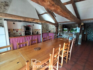  Maison � vendre 6 pi�ces 150 m�