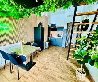  Appartement � vendre 3 pi�ces 48 m�