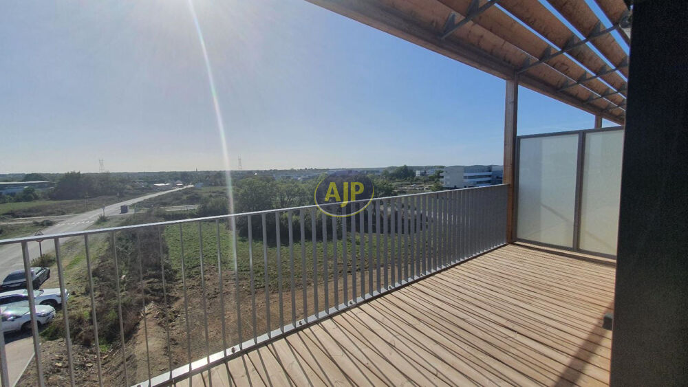 Location Appartement Couëron Appartement 2 pièce(s) 45.81 m2 Coueron
