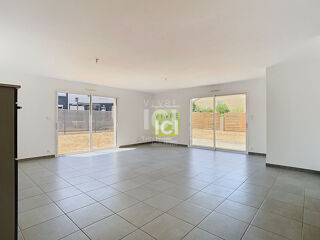  Maison à vendre 6 pièces 107 m²