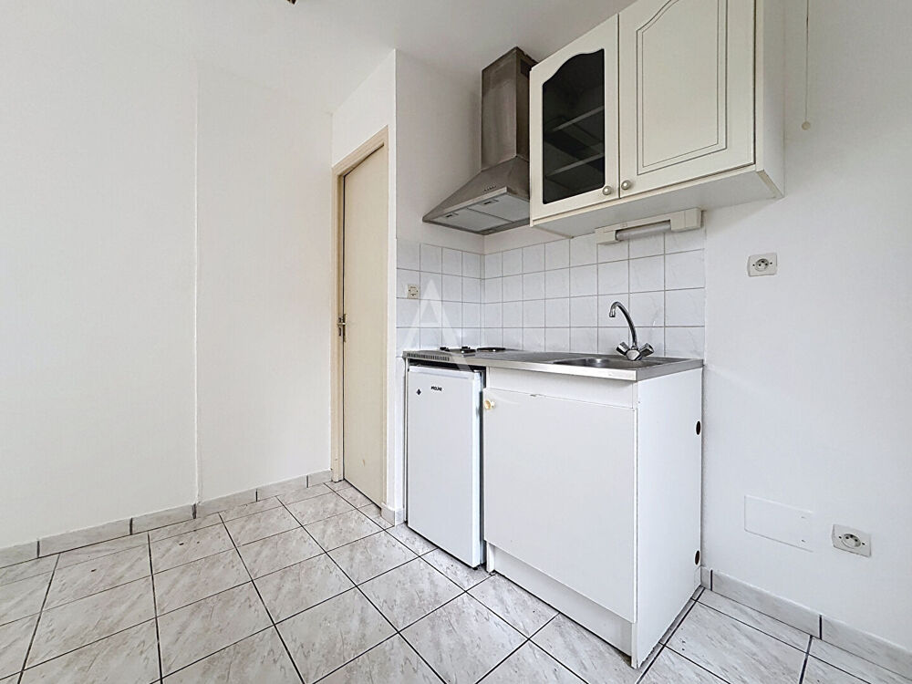 Location Appartement Appartement Studio à Mayenne - 16.63 m2 Mayenne