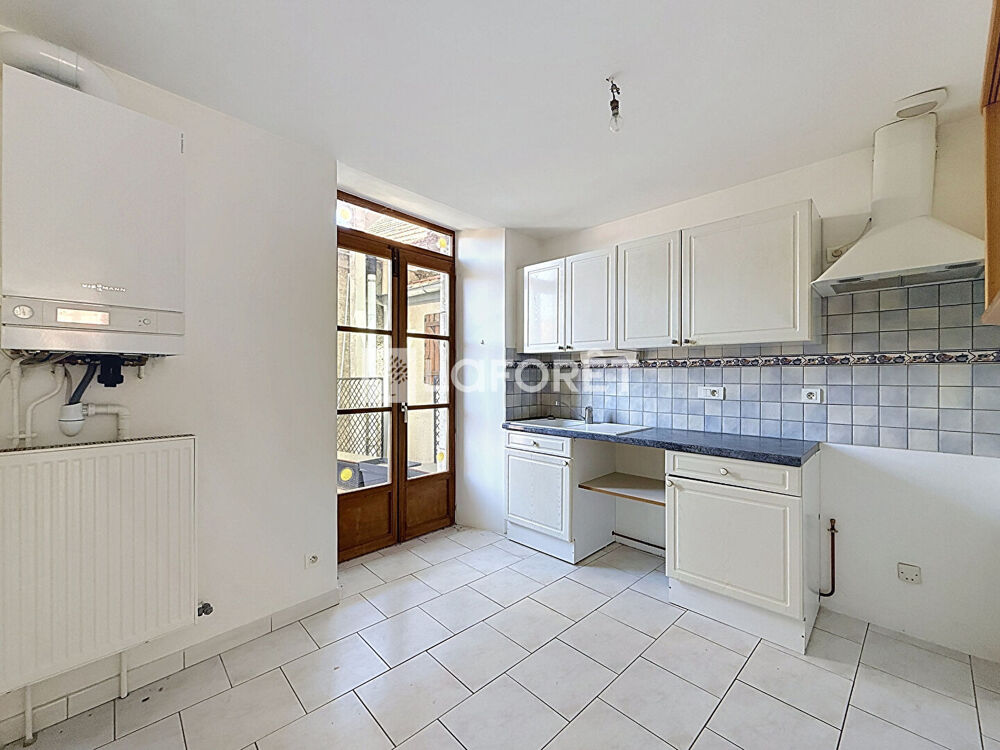 Vente Immeuble Immeuble Neufchateau 8 pièce(s) 180.19 m2 Neufchateau