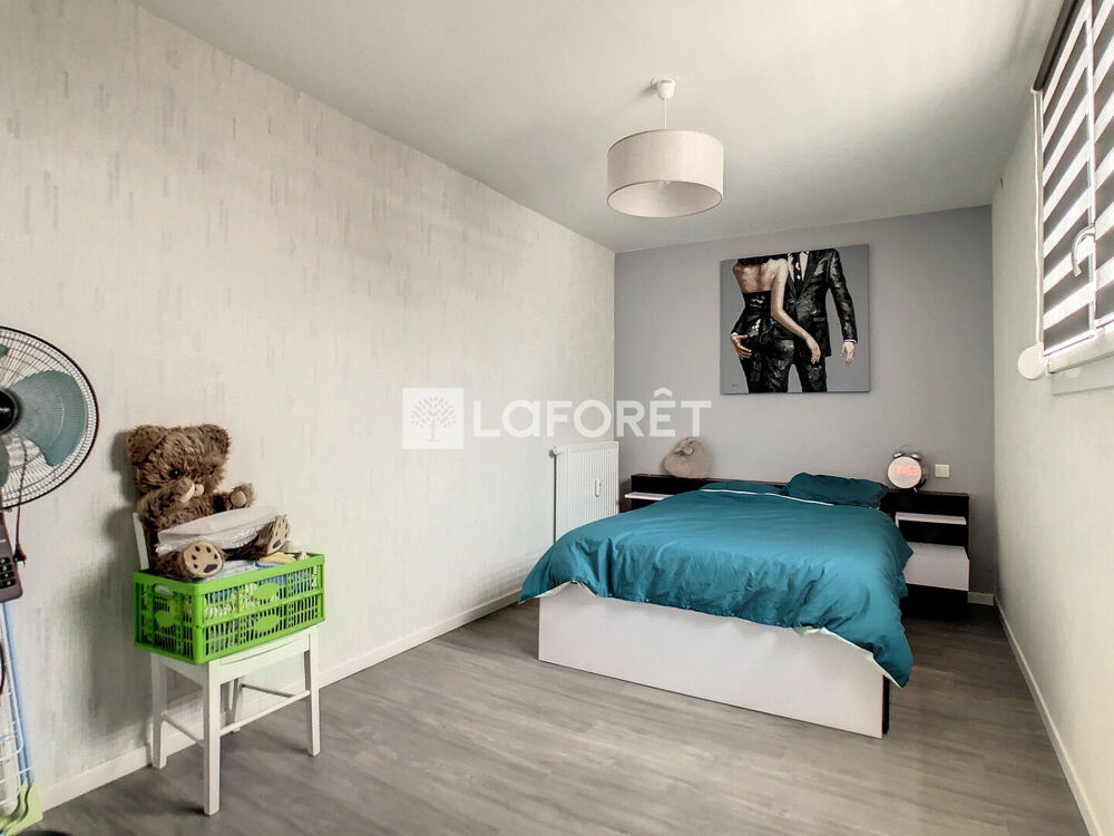 Location Appartement Appartement Châlons En Champagne 2 pièce(s) 56,69 m2 Chalons en champagne