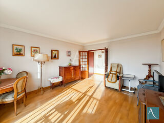  Appartement à vendre 3 pièces 62 m²