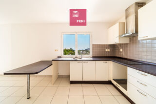  Appartement à vendre 3 pièces 73 m²