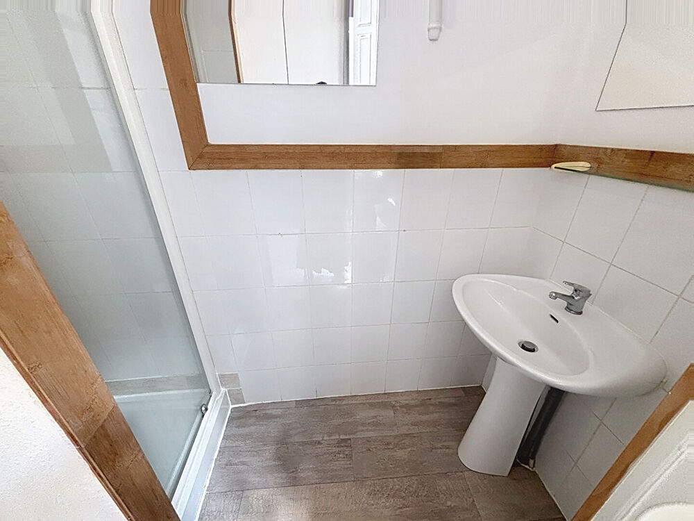 Vente Appartement Studio spacieux de 28 m² au coeur du centre historique de Nantes Nantes