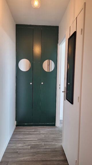  Appartement � vendre 1 pi�ce 27 m�