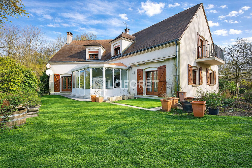 Vente Maison Maison Nogent Le Phaye 7 pi�ces 279 m2 Nogent le phaye