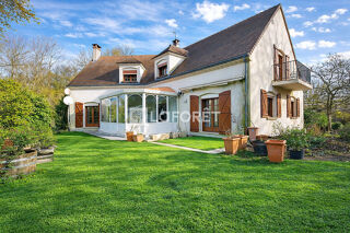  Maison � vendre 7 pi�ces 279 m�