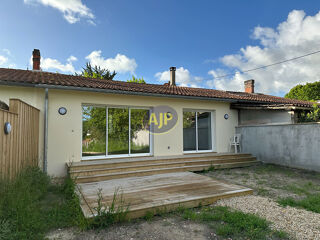  Maison à vendre 3 pièces 75 m²