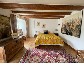  Maison à vendre 6 pièces 270 m²