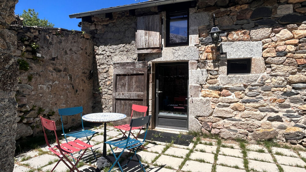 à vendre  Maison Laguiole (12210)