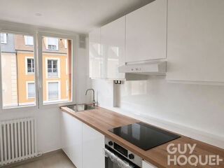  Appartement à vendre 2 pièces 44 m²